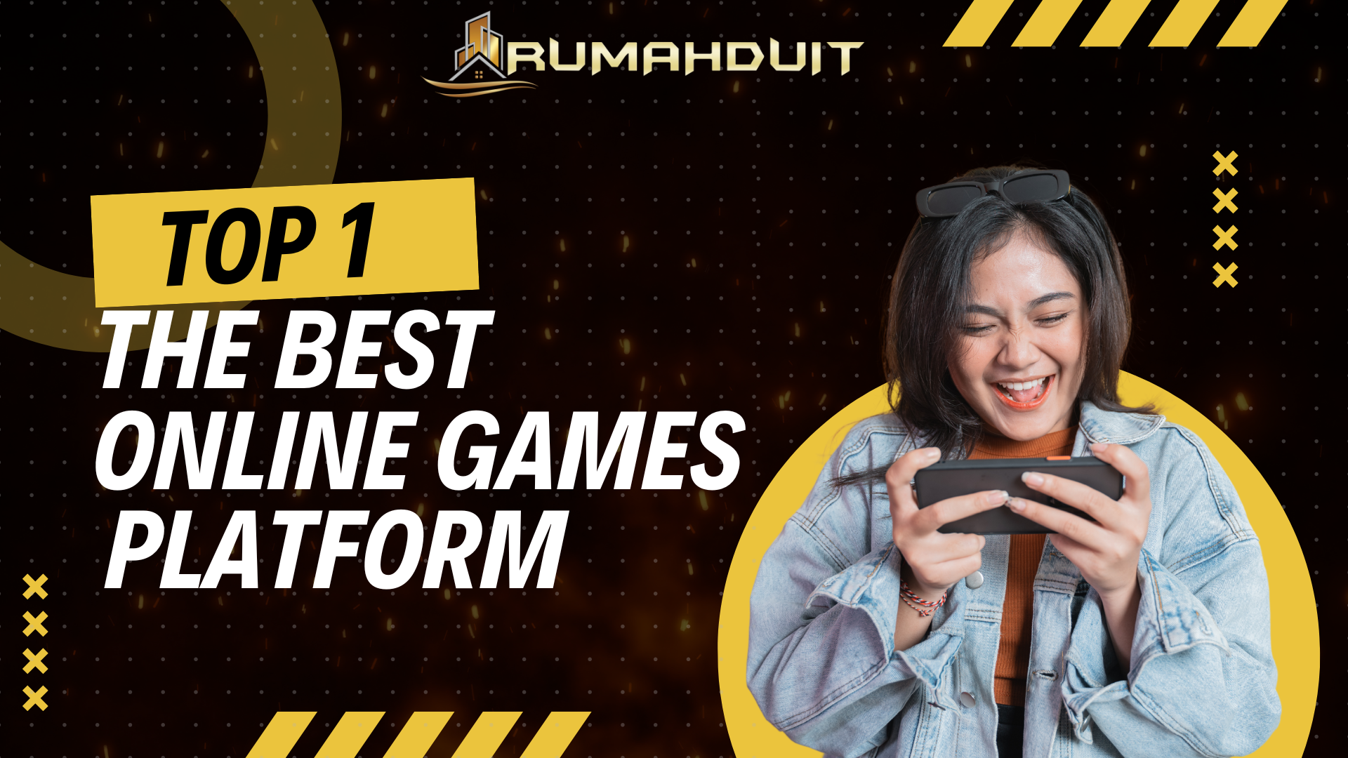 BEST PLATFORM RUMAHDUIT